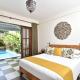 Private 2 Br Pool Villa, 400m To Beach, Sleeps 4, Seminyak - Fotografie 5