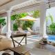 Private 2 Br Pool Villa, 400m To Beach, Sleeps 4, Seminyak - Fotografie 2