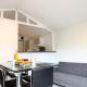 Charmant chalet avec jardin, Nice - Fotografie 1