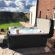 Stunning Views, Hot Tub, 5 minutes to Chester Mickle Trafford - Photo 8