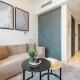 Walking distance to Dubai Miracle Garden and Butterfly Garden, Few minutes drive to Mall of the Emirates and IMG Worlds of Adventure - Samana Park Views, Arjan by Deluxe Holiday Homes, Dubái - Foto 9