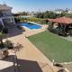 Orchard Blossom Private Villa With Pool, Phrenaros - Fotografie 4