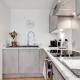 Stylish Flat in Converted Leeds Mill Hunslet - Foto 4