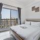 Modern 1 Bed With Marina Views Near JBR Beach, Dubaj - Zdjęcie 2