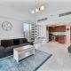 Modern 1 Bed With Marina Views Near JBR Beach, Dubaj - Zdjęcie 10