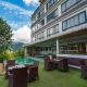 Summit North Star Hotel with Swimming Pool, Gangtok (foto 2)
