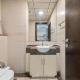Stylish Stay at Bay Central with Skyline Views, Dubaj - Fotografie 3
