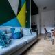 Zapasowa-Chic Apartments Ząbkowska B, Varsavia - Foto 1