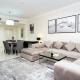 2-Bedroom Apartment in Damac Capital Bay Tower A, Business Bay, Dubaï - Photo 2