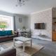 Chestnut House - Sleeps 4 - Pet friendly -Parking Ashington - Fotografie 9