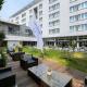 Novotel Köln City, Colonia (foto 6)