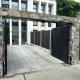 2-Bed Townhouse with Garden and Private Parking in D04, Dublín - Foto 1