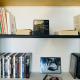 Appartement vintage 70, 2 pièces, 45 m2, Castelnau-le-Lez (fotografie 8)