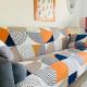 Appartement vintage 70, 2 pièces, 45 m2, Castelnau-le-Lez (fotografie 3)