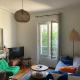 Cozy 2-room Haussmann Apartment - Buttes Chaumont, Paris - Foto 1