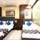 Prime Hotel Stars View 'Near RK ashram metro' 5 min from New Delhi railway station, Nové Dilí - Fotografie 6