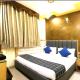Prime Hotel Stars View 'Near RK ashram metro' 5 min from New Delhi railway station, Nové Dilí - Fotografie 2