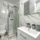Charming 14m studio in Paris 17th arrondissement, Paris - Foto 5