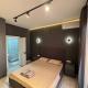 Cozy studio apartment, (( Byrkguzar ))