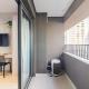 VC713 · Sua casa na Vila Mariana, CASV, Hospitais e Metrô, São Paulo - Foto 4