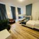 Albergue Bosquet Quarto 1, Brusel - Fotografie 8