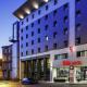 ibis Glasgow City Centre – Sauchiehall St - Foto 1