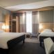 ibis Hotel Brussels Centre Gare du Midi, Brusel - Fotografie 8