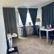 NICE VIEW centrum metro x2 WIFI 600 MBs Smart TV Panorama Miasta, Warschau - Foto 3