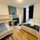 Albergue Bosquet Quarto 1, Brusel - Fotografie 4