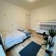 Albergue Bosquet Quarto 1, Brusel - Fotografie 5