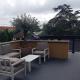 New apartment with terrace in the center, Stella-Plage (fotografie 4)