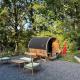 Le Tipi - Sauna et Jardin Esneux - Zdjęcie 2