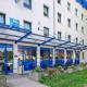 ibis budget Karlsruhe