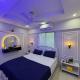 Modern Beach 2BR Apt, Karachi