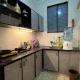 Modern Beach 2BR Apt, Karachi (foto 10)