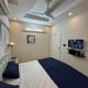 Modern Beach 2BR Apt, Karachi (foto 4)