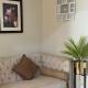 Modern Beach 2BR Apt, Karachi (foto 9)