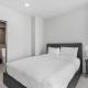 QV Stays Modern City Retreat, Окленд - Фото 4