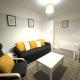 Kentmere Apartment - Sleeps 4 - Pet friendly Newcastle upon Tyne - Fotografie 8
