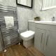 Kentmere Apartment - Sleeps 4 - Pet friendly Newcastle upon Tyne - Fotografie 10