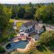 Gilford Getaway - Pool & Hot Tub - Lakes Region, Gilford