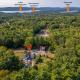 Gilford Getaway - Pool & Hot Tub - Lakes Region, Gilford (fotografie 6)