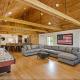 Gilford Getaway - Pool & Hot Tub - Lakes Region, Gilford (fotografie 2)