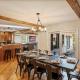 Gilford Getaway - Pool & Hot Tub - Lakes Region, Gilford (fotografie 4)