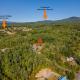 Gilford Getaway - Pool & Hot Tub - Lakes Region, Gilford (fotografie 7)