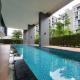 Cozy Warm Apartment In Nimman With Swimming Pool, Chiang Mai - Photo 6