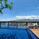Nimman Mountain view And Rooftop Pool, Чиангмай - Фото 3