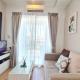 Lovely 1BR with Rooftop Pool in Nimmanhemin 605 Čiang Mai - Fotografie 9