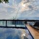 Nice Modern in Nimman with RoofTop Pool by Bestbnb Čiang Mai - Fotografie 4