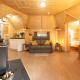 Apartment Hazel Bothy by Interhome, Coldstone